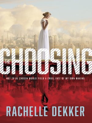 cover image of The Choosing